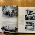 Kirja Bentley 50 years of the marque 1919-1969 Johnnie Green - pikkukuva 2
