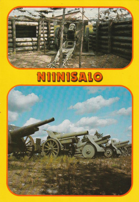 NIINISALO