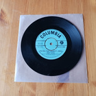 Bobby Vinton – Mr. Lonely 7" orig Fin 1964 - pikkukuva 2