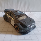 Ford Fiesta Hot Wheels - pikkukuva 1