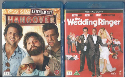 2 KPL blu-ray