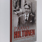 Paavo Hiltunen : Lain ja evankeliumin mies - pikkukuva 1