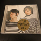 TÉGAN AND SARA - Sainthood cd-albumi - pikkukuva 1