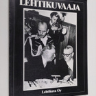 Reino Loppinen : Lehtikuvaaja - pikkukuva 1