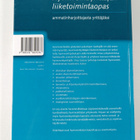 Hyvinvointiyrittäjän liiketoimintaopas : ammatinharjoitta... - pikkukuva 2