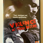 Violence at high noon (Yume pictures R2 dvd) - pikkukuva 1