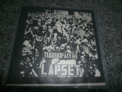 Tuomiopäivän Lapset: Tuomiopäivän Lapset 7"