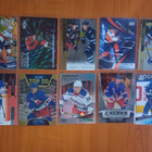 50kpl lotti suomalaisten NHL erkkareita ja RC - pikkukuva 3