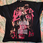 Slayer : Reign In Blood - paita - pikkukuva 1