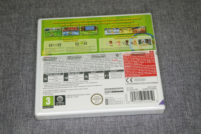 Item image