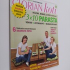 Glorian koti huhtikuu 2005 - pikkukuva 1