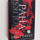 Sally Green : Puoliksi paha - pikkukuva 1