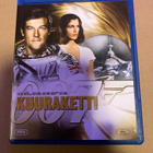 007 Kuuraketti suomijulkaisu - pikkukuva 1