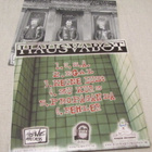 Hausvabot Extremsituationen 7 45 saksa 2004 punk - pikkukuva 2