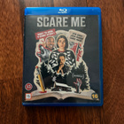 Scare me  blu-ray - pikkukuva 1