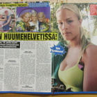 7 PÄIVÄÄ (Seiska) -lehti  21 / 2005. - pikkukuva 5