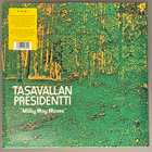Tasavallan Presidentti - Milky Way Moses - 1Lp, - pikkukuva 1