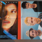 Green Day / The Net (Sandra Bullock) / Jamie Walters Juliste - pikkukuva 1