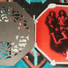 HORSLIPS ~ Happy To Meet...Sorry To Part ~ LP - pikkukuva 2