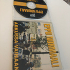 Eppu Normaali - Arkussa Vainaan CDMAXI - pikkukuva 1