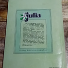 Julia / Rebecca Stratton - Leijonamies - pikkukuva 2