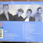 SOUL MILITIA - On The Rise (CD 2002)  RAP - pikkukuva 2