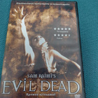 EVIL DEAD (Sam Raimi -ohjaus) K18*** - pikkukuva 1