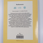 Marita Joutjärvi ym. : Ruokasanasto (signeerattu, tekijän... - pikkukuva 2
