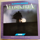 Matti Apunen  (toim.): Elävän kuvan vuosikirja 1989 - pikkukuva 1