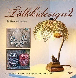 Seija Saarinen: Tölkkidesign 2
