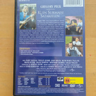 KUIN SURMAISI SATAKIELEN . DVD . GREGORY PECK . - pikkukuva 2