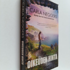 Carla Neggers : Oikeuden hinta - pikkukuva 1