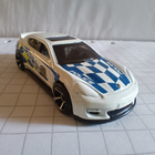 Porsche Panamera Hot Wheels - pikkukuva 1