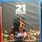 21&Over Blu-ray - pikkukuva 1