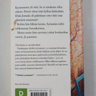 Herbjörg Wassmo : Lasi maitoa, kiitos - pikkukuva 2