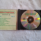 Abida Parveen – Live In U. K., Vol. 2 CD - pikkukuva 2