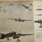 VANHA Opas CCCP Neuvostoliiton Lentokoneet Keväällä 1942 - pikkukuva 5