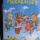 PIKKARAISET DVD - pikkukuva 1