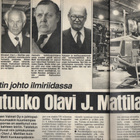 Apu n:o 22 1981 Lasse & Päivi. Valmet. Satu & muut maisterit - pikkukuva 3