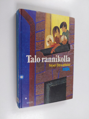 Noel Streatfeild : Talo rannikolla