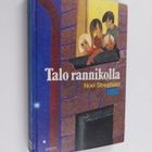 Noel Streatfeild : Talo rannikolla - pikkukuva 1