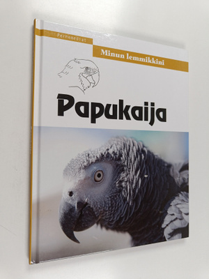 Papukaija
