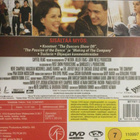 TANSSIN TAIKA (2003) DVD. mm..Neve Campbell, James Franco. - pikkukuva 4