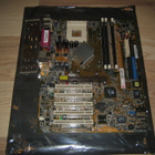 Asus A7N8X REV 2.00 (socket A) - pikkukuva 1