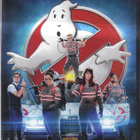 Ghostbusters - Answer the Call (DVD K12) - pikkukuva 1
