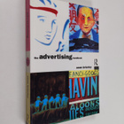 Sean Brierley : The Advertising Handbook - pikkukuva 1