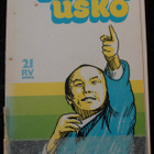 Luova usko, Cho Yonggi - pikkukuva 1