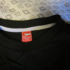 T-Paita 13 yrs n. 150 cm Slazenger musta - pikkukuva 3