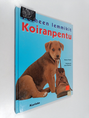 Honor Head : Koiranpentu