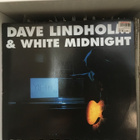 (LP) Dave Lindholm & White Midnight – Creampistols - pikkukuva 1